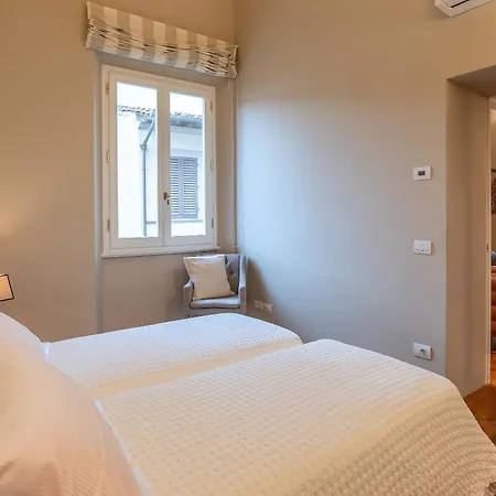 Maison San Niccolò Florença