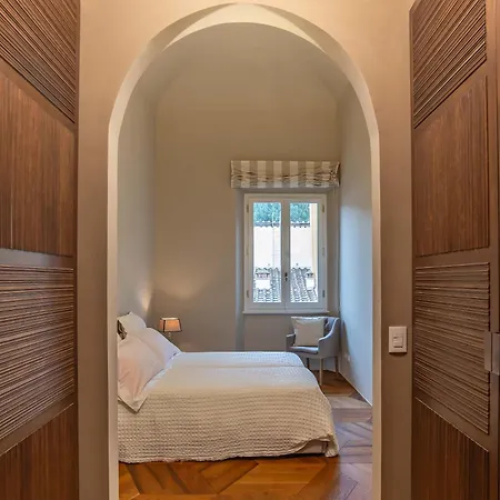 Maison San Niccolo Апартаменты