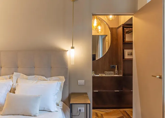 Appartement Maison San Niccolo Always Collection Florence