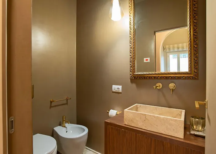 Maison San Niccolo Always Collection *