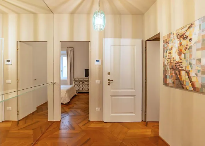 Maison San Niccolo Always Collection * Florence