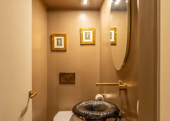 Maison San Niccolo Always Collection Appartement