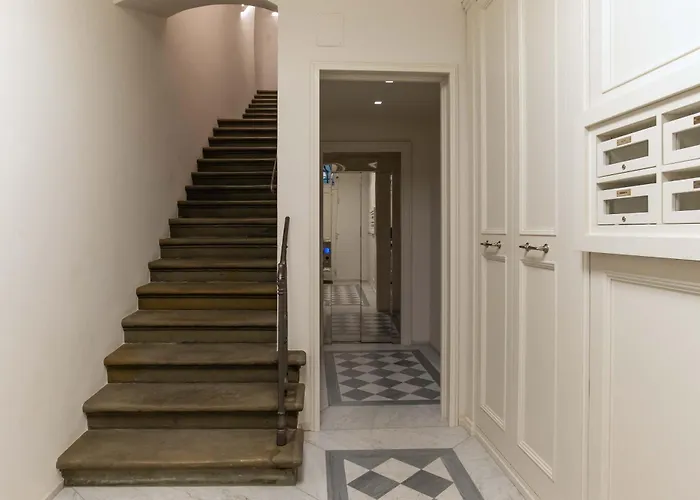 Maison San Niccolo Always Collection Florence