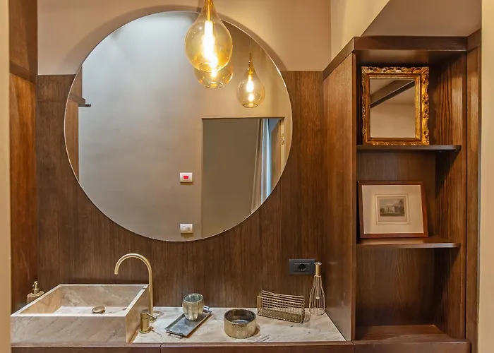 Maison San Niccolo Always Collection Appartement