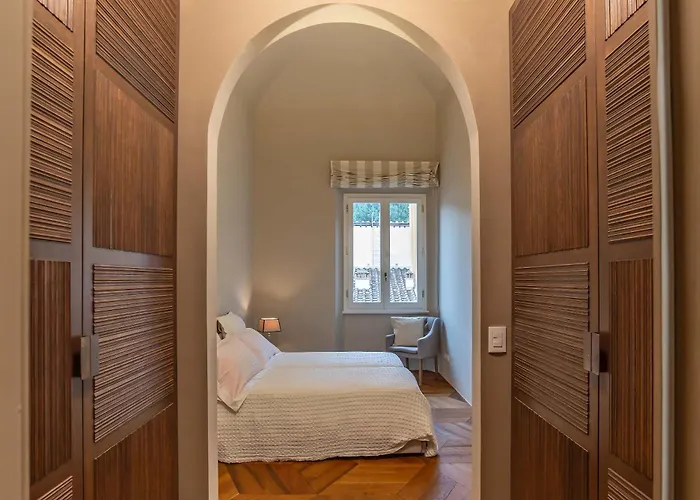 Maison San Niccolo Always Collection Appartement