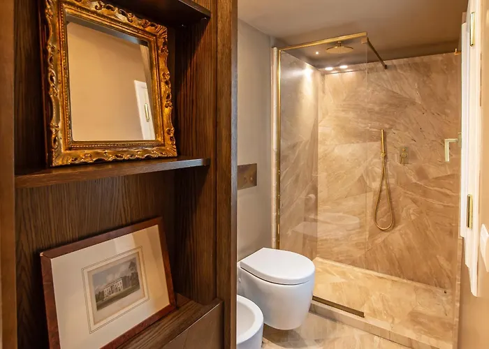 Maison San Niccolo Always Collection Appartement *