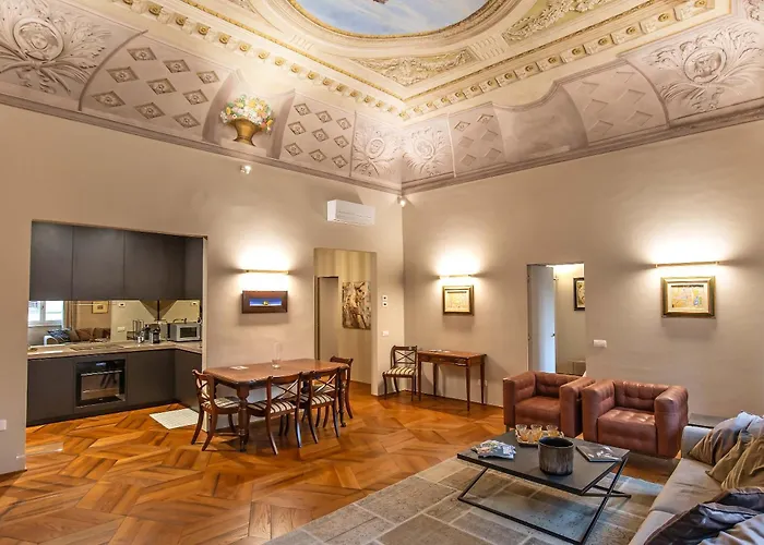 Maison San Niccolo Always Collection Florence