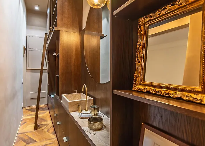 Maison San Niccolo Always Collection Appartement *