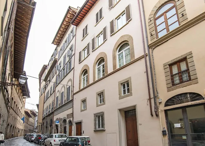 Appartement Maison San Niccolo Always Collection