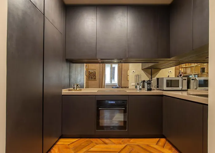 Appartement Maison San Niccolo Always Collection *