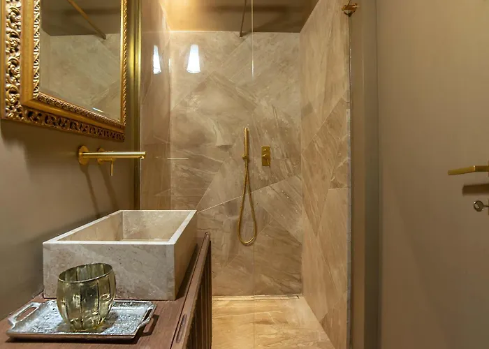 Maison San Niccolo Always Collection Appartement Florence