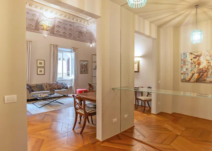 Maison San Niccolo Always Collection *