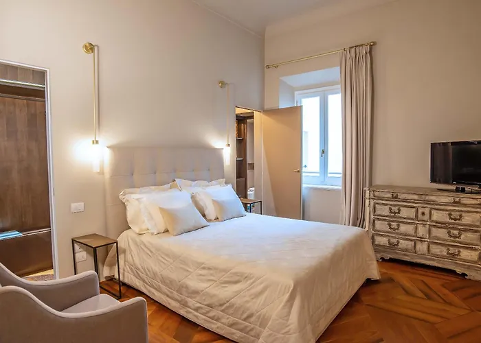 Maison San Niccolo Always Collection