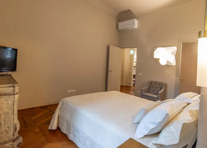 Appartement Maison San Niccolo Always Collection *