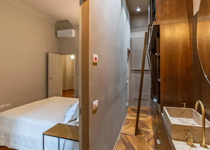 Maison San Niccolo Always Collection Appartement