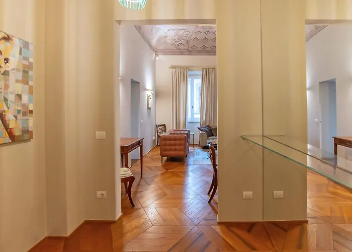 Maison San Niccolo Always Collection Appartement *