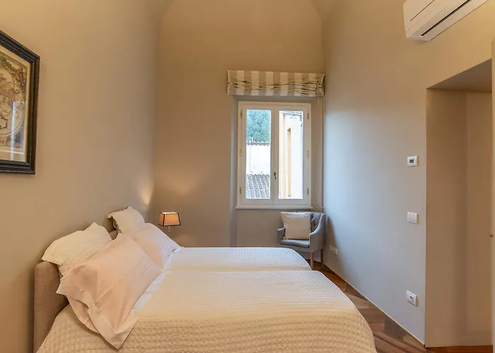 Maison San Niccolo Always Collection *