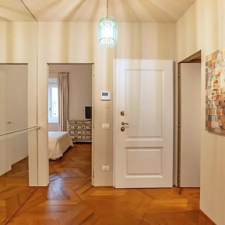 Maison San Niccolo * Florence