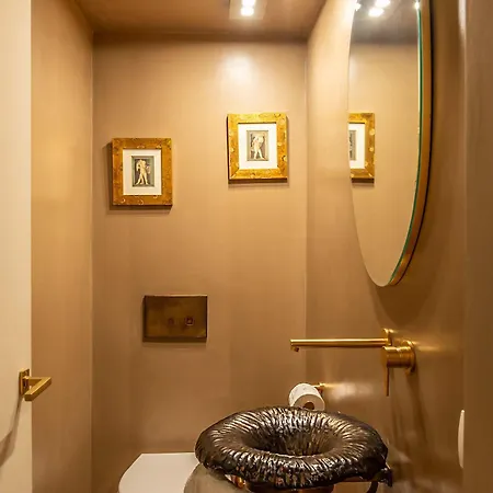 Maison San Niccolo Apartment