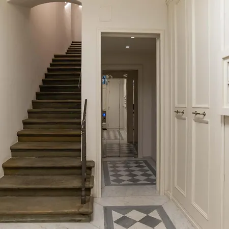 Maison San Niccolo Florence