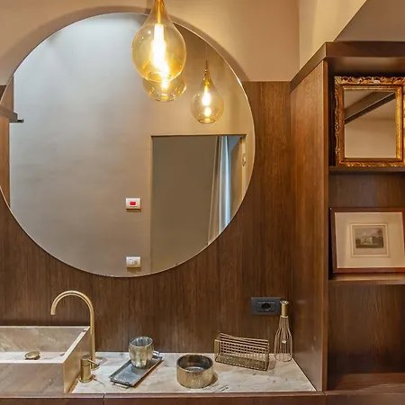 Maison San Niccolo Apartment