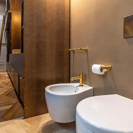 Apartment Maison San Niccolo