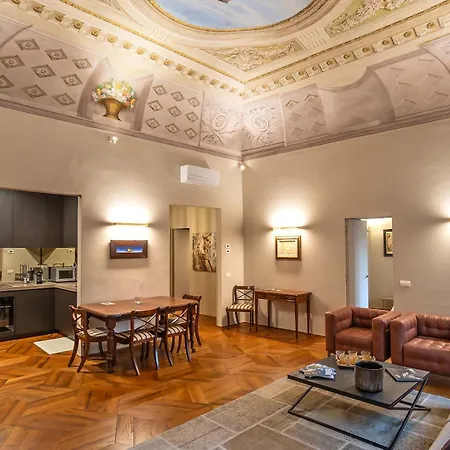 Maison San Niccolo Florence