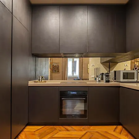Apartment Maison San Niccolo *