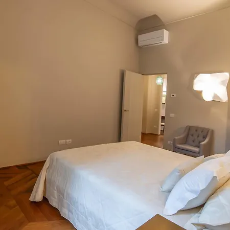 Apartment Maison San Niccolo *