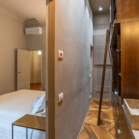 Maison San Niccolo Apartment