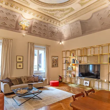 Apartment Maison San Niccolo *
